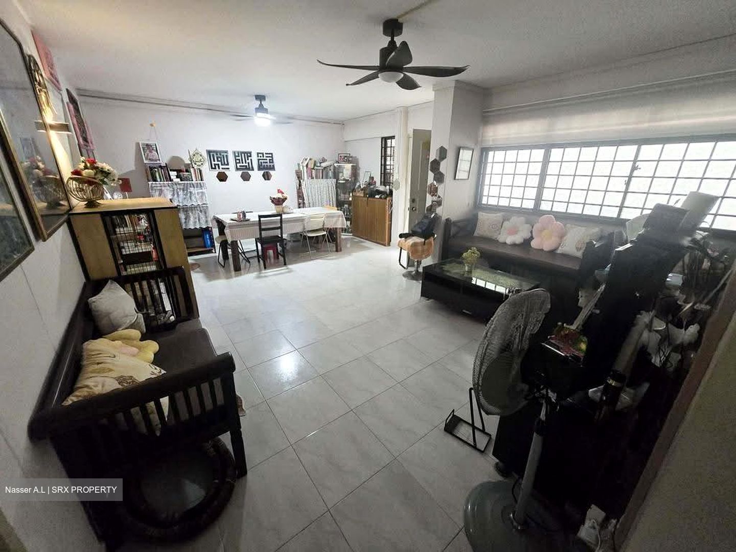 Blk 791 Woodlands Avenue 6 (Woodlands), HDB 4 Rooms #618273421